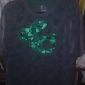 Men's Kevin Durant tee shirt